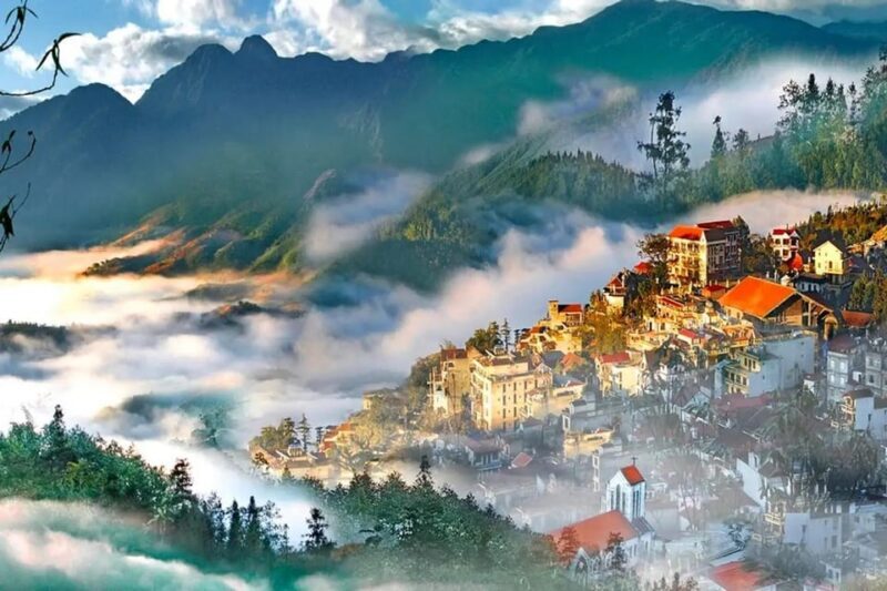 From Hanoi: Explore Sapa & Local Village 3 Days - FAQ