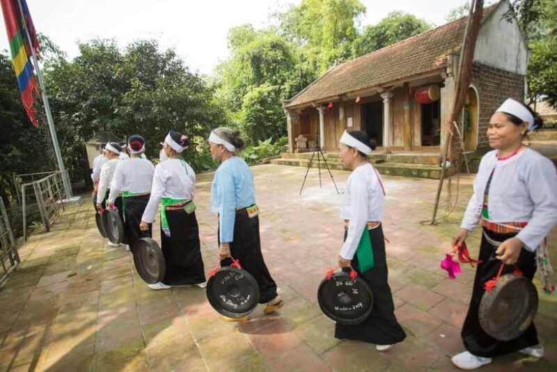 From Hanoi: Full-Day Authentic Vietnam Farming Tour - Final Thoughts: Who Should Consider This Tour?