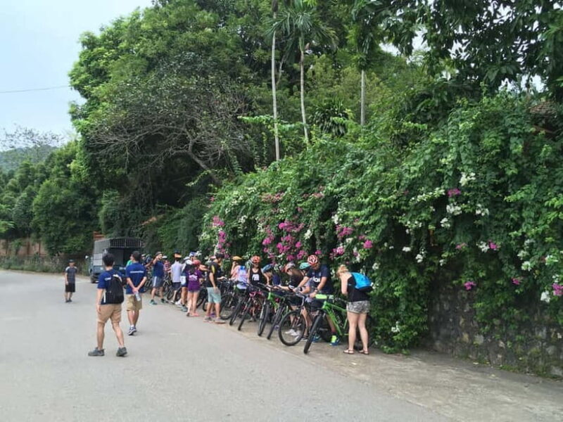 From Hanoi: Full-Day Authentic Vietnam Farming Tour - FAQ