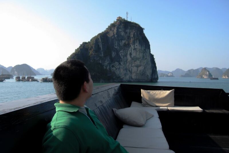 From Hanoi: Full-Day Ha Long Bay Trip Seafood and Kayaking - Final Thoughts: Is It Worth It?