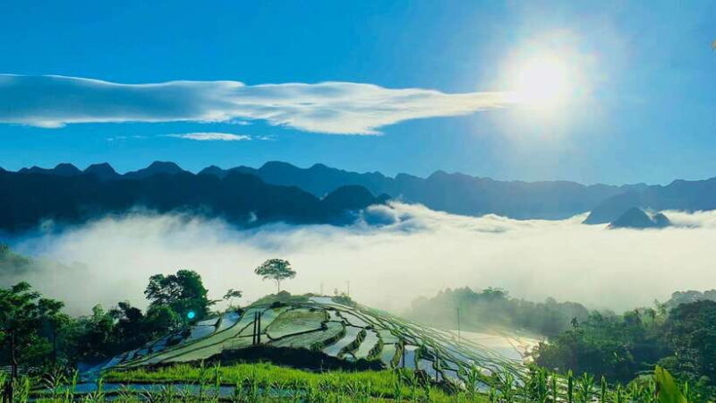From Hanoi: Full-Day Hiking Tour of Pu Luong (Monday Only) - What to Expect at Each Stop