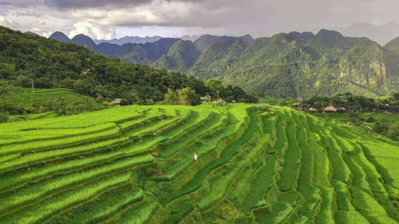 From Hanoi: Full-Day Hiking Tour of Pu Luong (Monday Only) - Final Thoughts