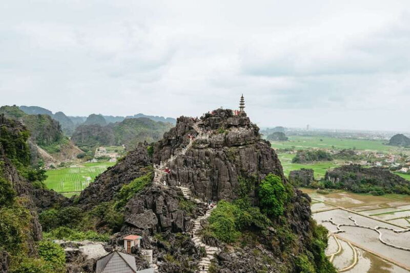 From Hanoi: Full-Day Ninh Binh Highlights Small Group Tour - Who Is This Tour Best For?