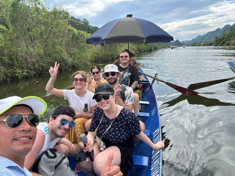 From Hanoi: Full-Day Perfume Pagoda Group Tour with Lunch - The Sum Up: Who Will Love This Tour?