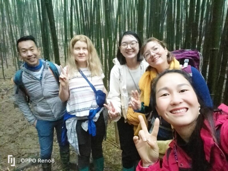 From Hanoi: Guided 2-Day Tour of Sa Pa with Lunch & Dinner - A Practical and Authentic 2-Day Sa Pa Tour from Hanoi