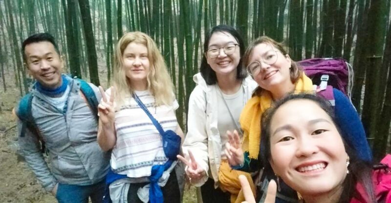From Hanoi: Guided 2-Day Tour of Sa Pa with Lunch & Dinner - A Detailed Look at the 2-Day Sa Pa Tour