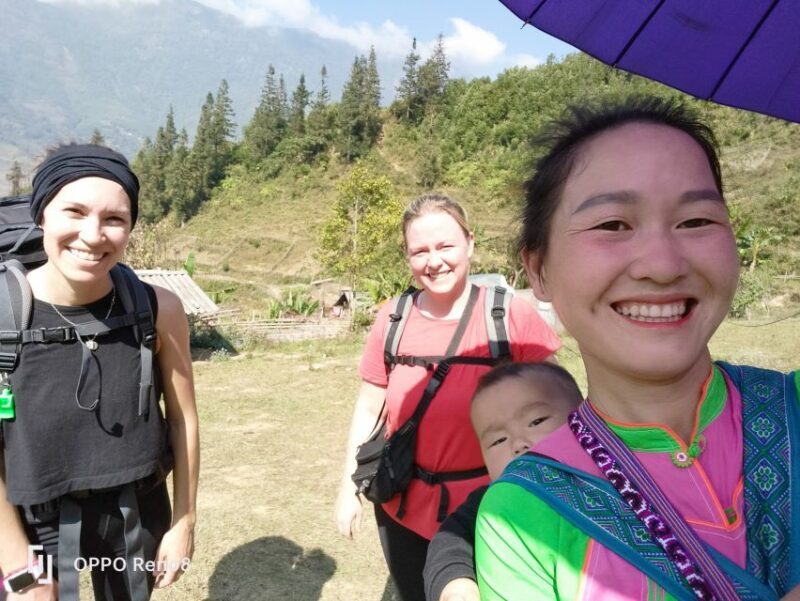 From Hanoi: Guided 2-Day Tour of Sa Pa with Lunch & Dinner - FAQs