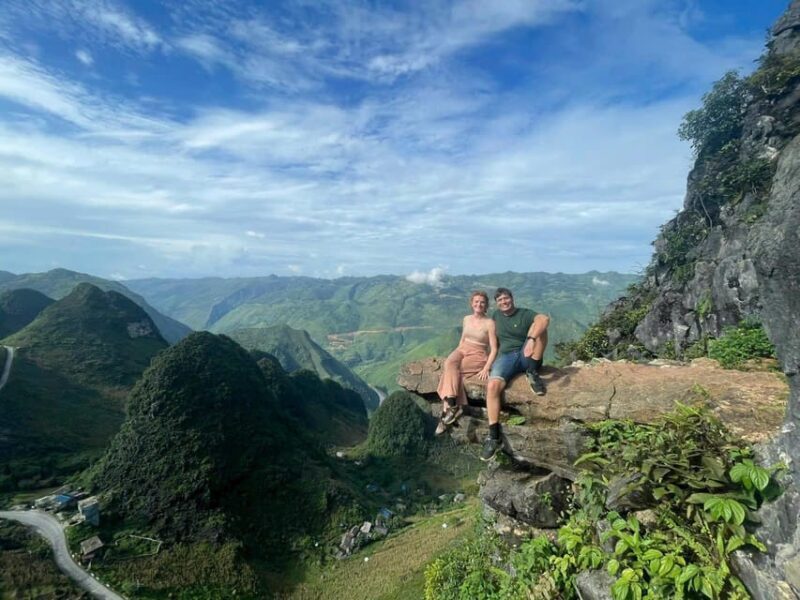 From Hanoi: Ha Giang 3-Day Motorbike Loop Tour self driving - An In-Depth Look at the 3-Day Ha Giang Loop Tour