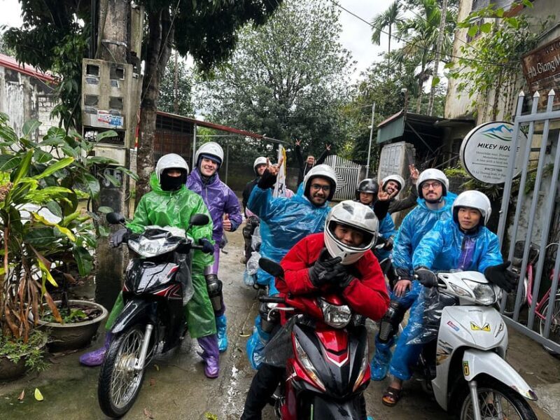 From Hanoi: Ha Giang 3-Day Motorbike Loop Tour self driving - The Sum Up: Is It Worth It?
