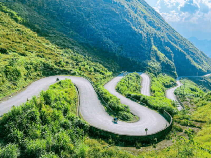 From Hanoi: Ha Giang 3 Days 2 Nights with easy rider - Key Points