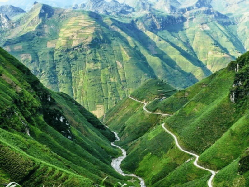 From Hanoi: Ha Giang 3 Days 2 Nights with easy rider - An In-Depth Look at the Ha Giang Tour