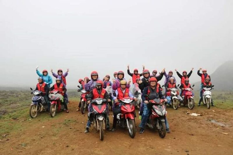 From Hanoi: Ha Giang Guided 3-Day Trip - Who Should Consider This Tour?