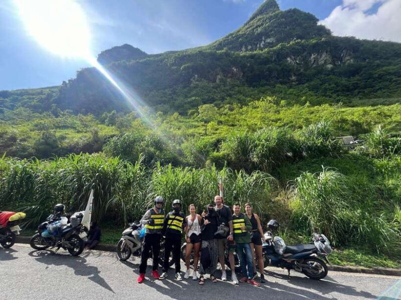 From Hanoi: Ha Giang Loop 2-Day Tour - Key Points