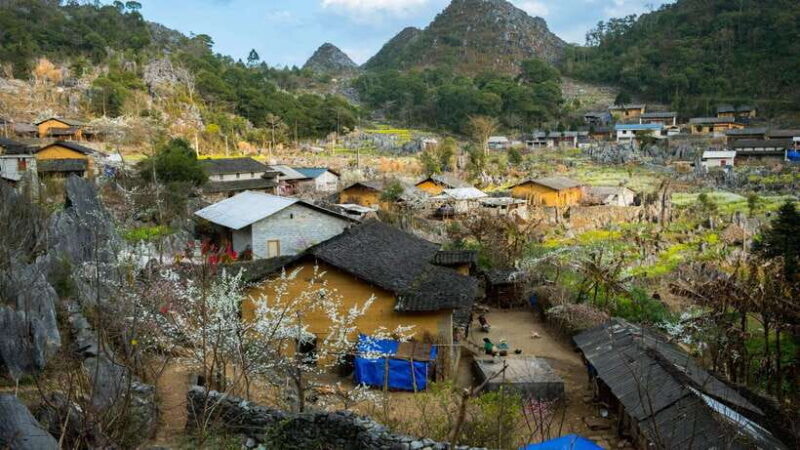 From Hanoi: Ha Giang Loop 2-Day Tour - An In-Depth Look at the Two-Day Itinerary