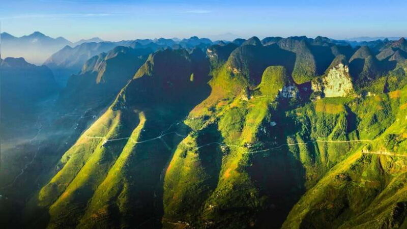 From Hanoi: Ha Giang Loop 2-Day Tour - Meals and Inclusions