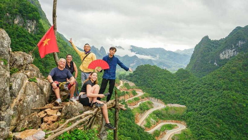 From Hanoi: Ha Giang Loop 2-Day Tour - Authenticity and Value
