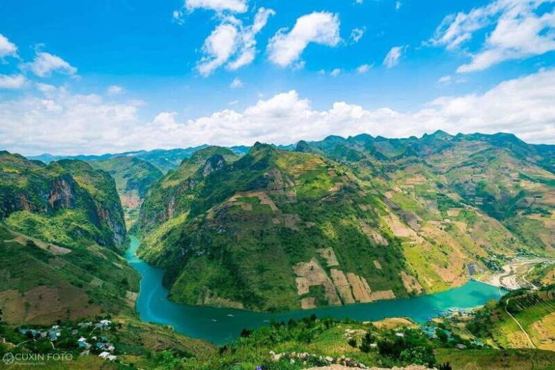 From Hanoi: Ha Giang Loop 3-Day 2-Night Tour with Easy Rider - Key Points