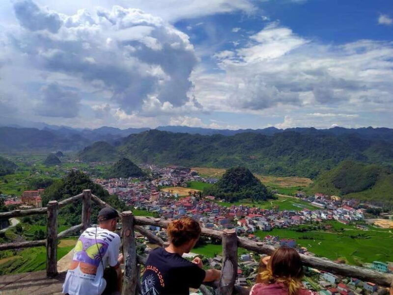 From Hanoi: Ha Giang Loop 3-Day 2-Night Tour with Easy Rider - An In-Depth Look at the Ha Giang Loop Tour