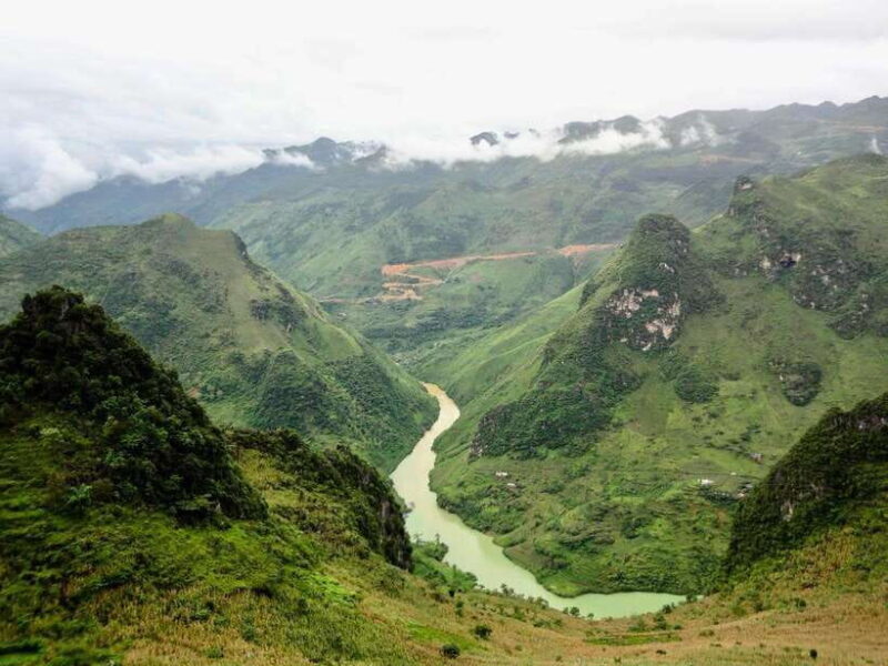 From Hanoi: Ha Giang Loop 3-Day 2-Night Tour with Easy Rider - Who Should Consider This Tour?