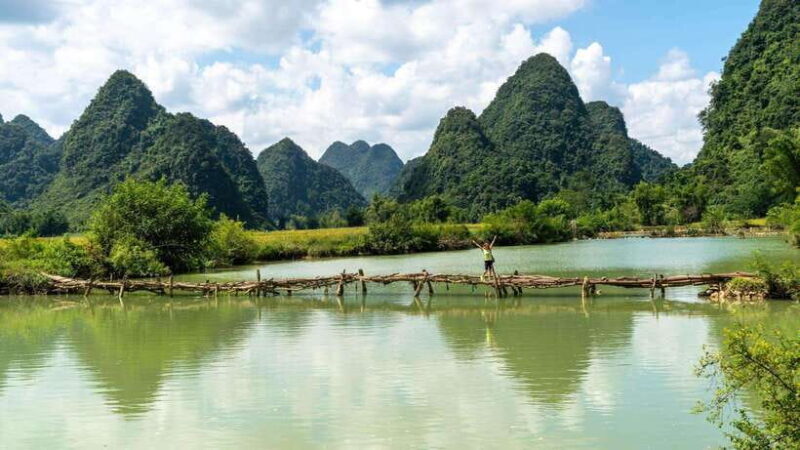 From Hanoi: Ha Giang Loop 3-Day Adventure with Sleeper Bus - Starting from Hanoi: Comfortable Travel Begins with a Sleeper Bus