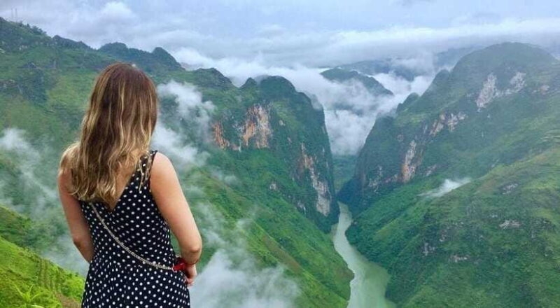 From Hanoi: Ha Giang Loop 3-Day Adventure with Sleeper Bus - What’s Included and What to Consider