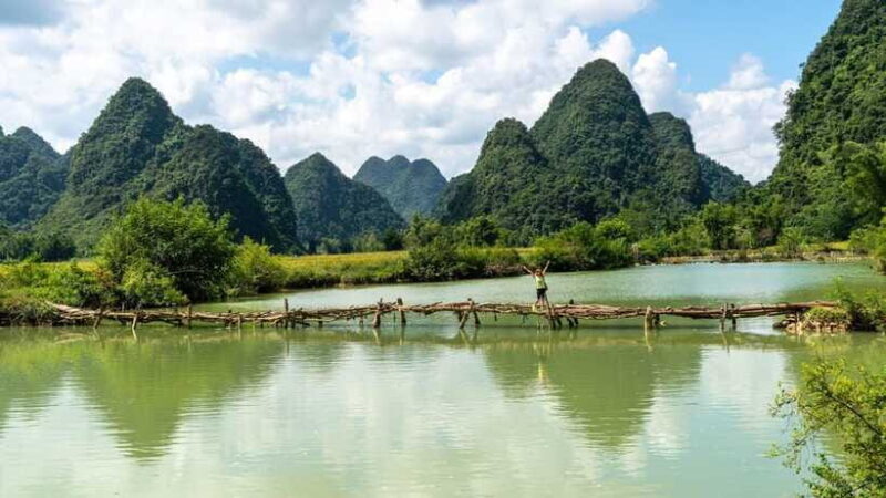 From Hanoi: Ha Giang Loop 3-Day Adventure with Sleeper Bus - Authenticity and Value