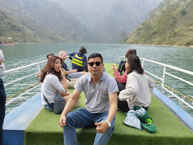 From Hanoi: Ha Giang Loop 3 - Day Easy Rider Mortorbike Tour - An In-Depth Look at the Ha Giang Loop Tour