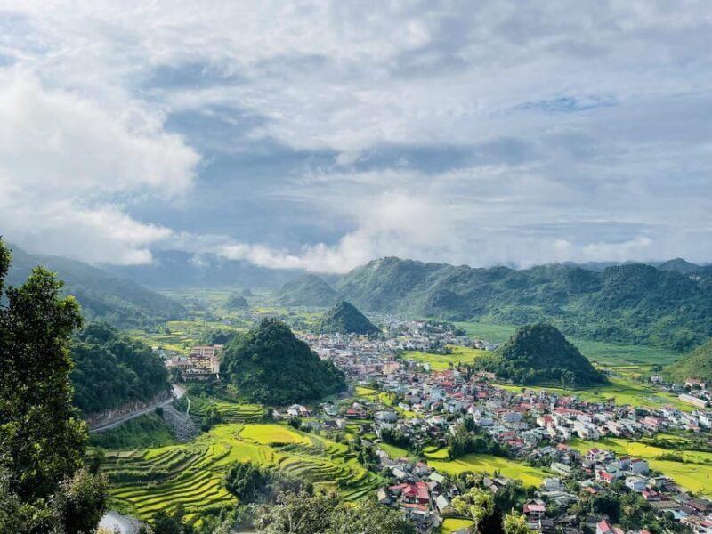 From Hanoi: Ha Giang Loop 3 - Day Easy Rider Mortorbike Tour - Who Would Love This Tour?
