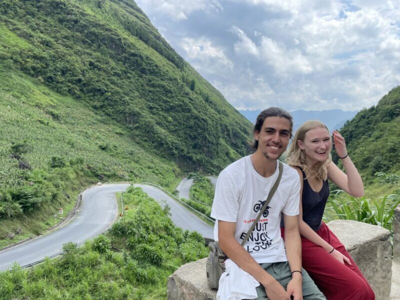 From Hanoi: Ha Giang Loop 4-Day Motorbike Tour - What’s Included and What’s Not