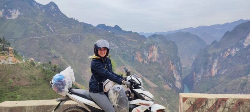From Hanoi: Ha Giang Loop 4-Day Motorbike Tour - Who Should Consider This Tour?