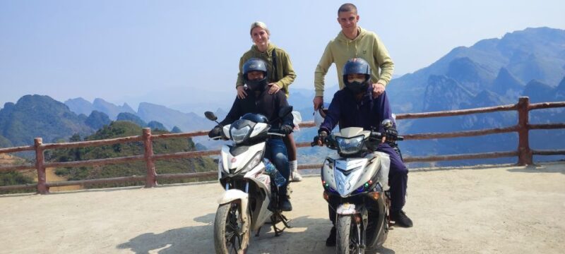 From Hanoi: Ha Giang Loop 4-Day Motorbike Tour - FAQ