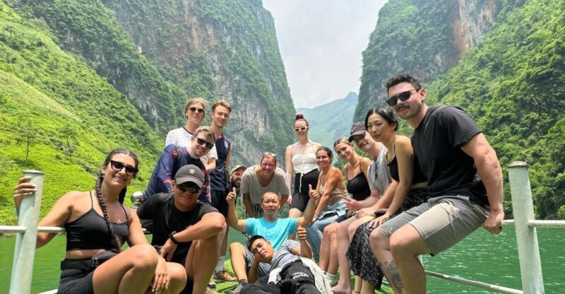 From Hanoi: Ha Giang Loop 4-Day Tour Easy Rider/Self Driving - Final Thoughts