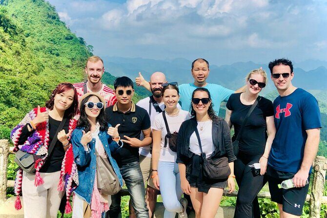 From Hanoi - Ha Giang Loop Motorbike Adventure Tours - Practical Considerations & Tips