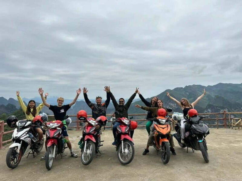 From Hanoi: Ha Giang Loop Motorbike Tours 3-Days 2-Nights - An In-Depth Look at the Ha Giang Loop Tour