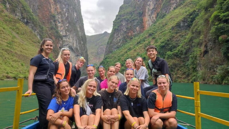 From Hanoi: Ha Giang Loop Motorbike Tours 3-Days 2-Nights - Final Thoughts