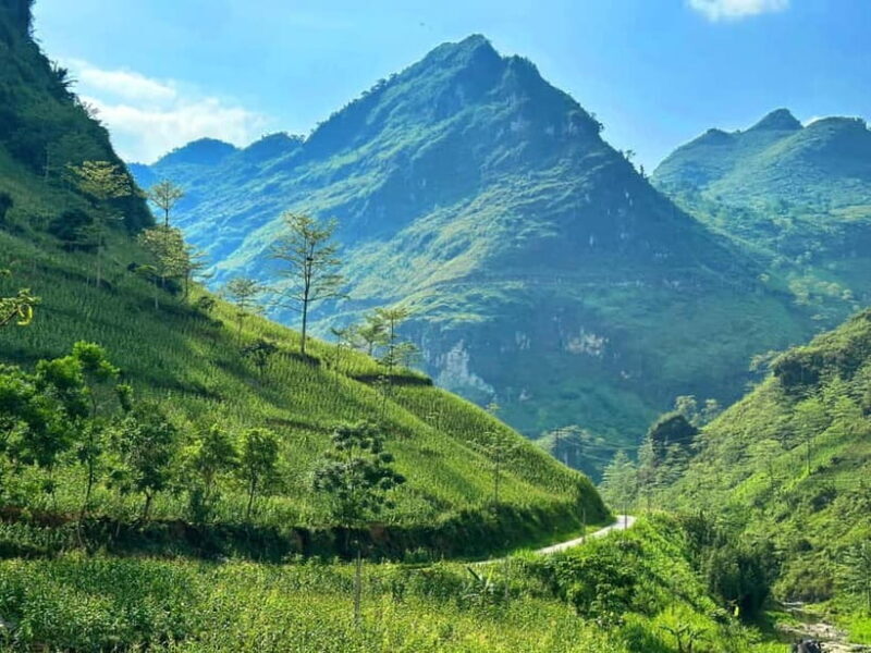 From Hanoi: Ha Giang Loop Motorbike Tours 3-Days 2-Nights - FAQ