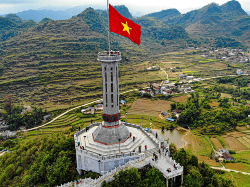 From Hanoi: Ha Giang Loop Tour 3 Days Self-Driving - Key Points