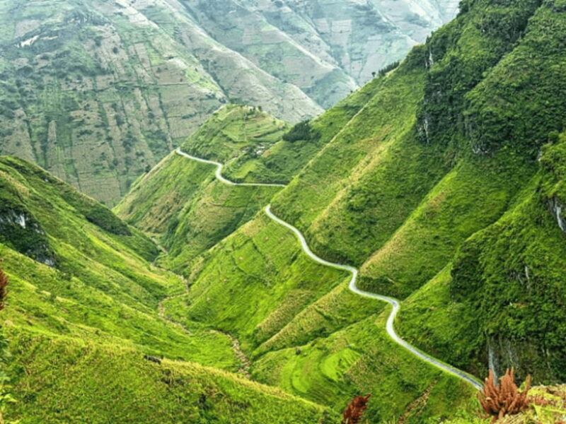 From Hanoi: Ha Giang Loop Tour 3 Days Self-Driving - An In-Depth Look at the Ha Giang Loop Tour