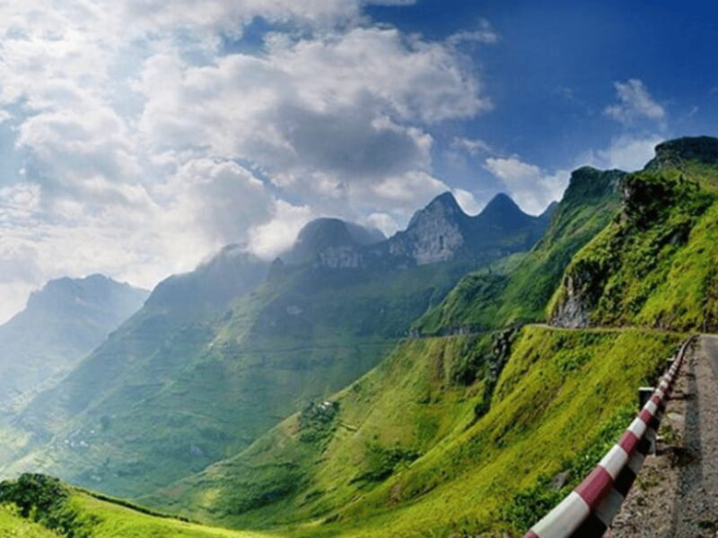 From Hanoi: Ha Giang Loop Tour 3 Days Self-Driving - Who Should Consider This Tour?