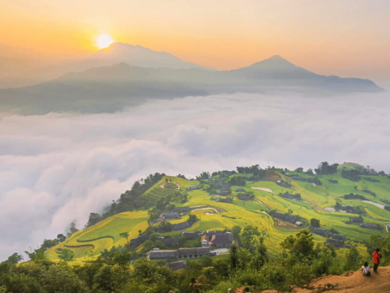 From Hanoi: Ha Giang Loop Tour 3 Days Self-Driving - FAQ