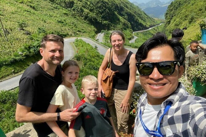 From Hanoi: Ha Giang Loop Tour 3 Nights 2 Days with Motorbike/Car - Key Points