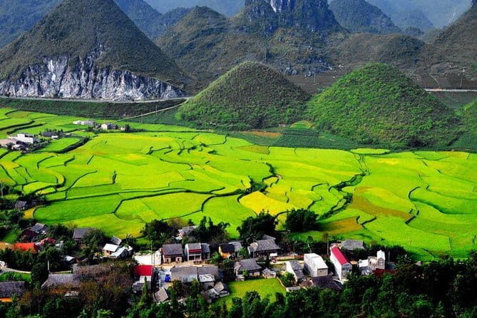 From Hanoi: Ha Giang Loop Tour 3 Nights 2 Days with Motorbike/Car - A Deep Dive into the Ha Giang Loop Experience