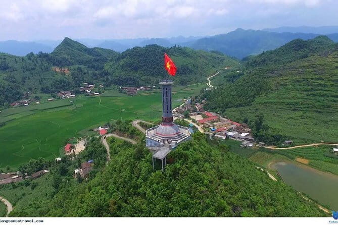 From Hanoi: Ha Giang Loop Tour 3 Nights 2 Days with Motorbike/Car - The Sum Up