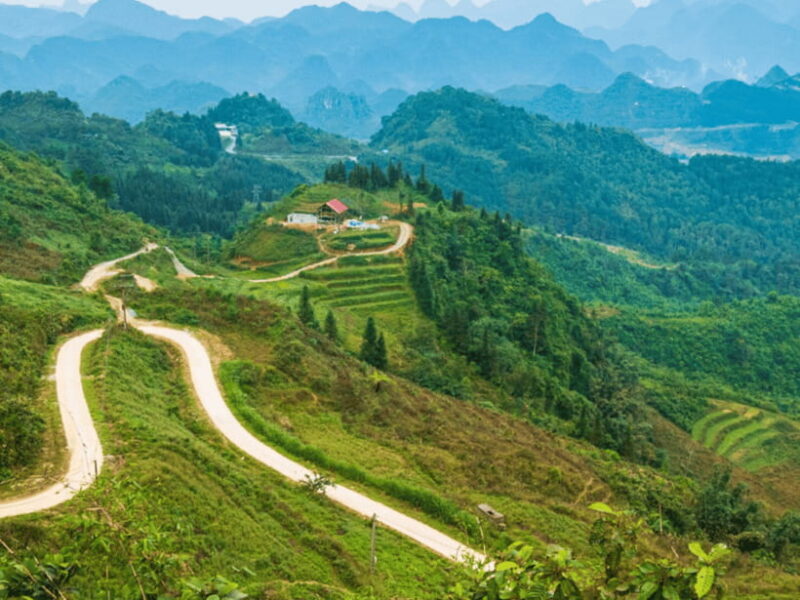 From Hanoi: Ha Giang Loop Tour 4Days 3Nights with easy rider - Key Points