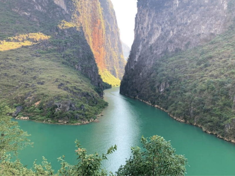 From Hanoi: Ha Giang Loop Tour 4Days 3Nights with easy rider - The Itinerary: What to Expect on the Ha Giang Loop