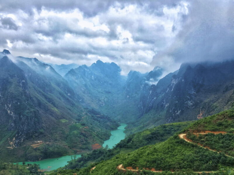 From Hanoi: Ha Giang Loop Tour 4Days 3Nights with easy rider - Final Thoughts: Is This Tour for You?