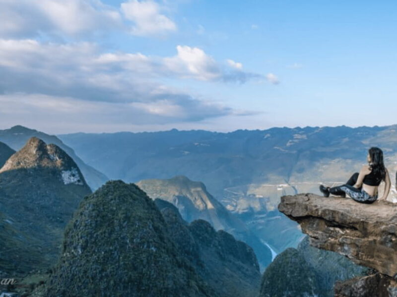 From Hanoi: Ha Giang Loop Tour 4Days 3Nights with easy rider - Frequently Asked Questions