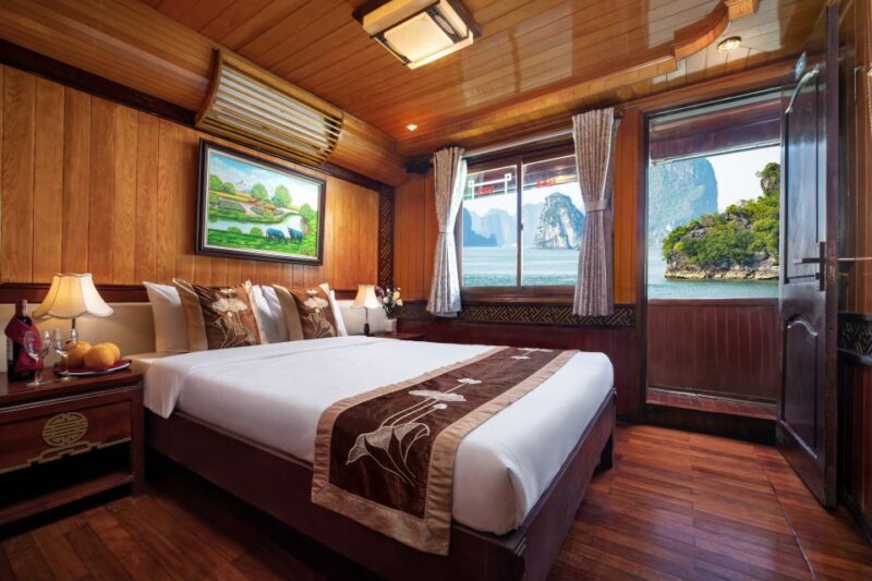 From Hanoi: Ha Long - Bai Tu Long Bay 2-Day 1-Night Cruise - Final Thoughts: Is It Worth It?