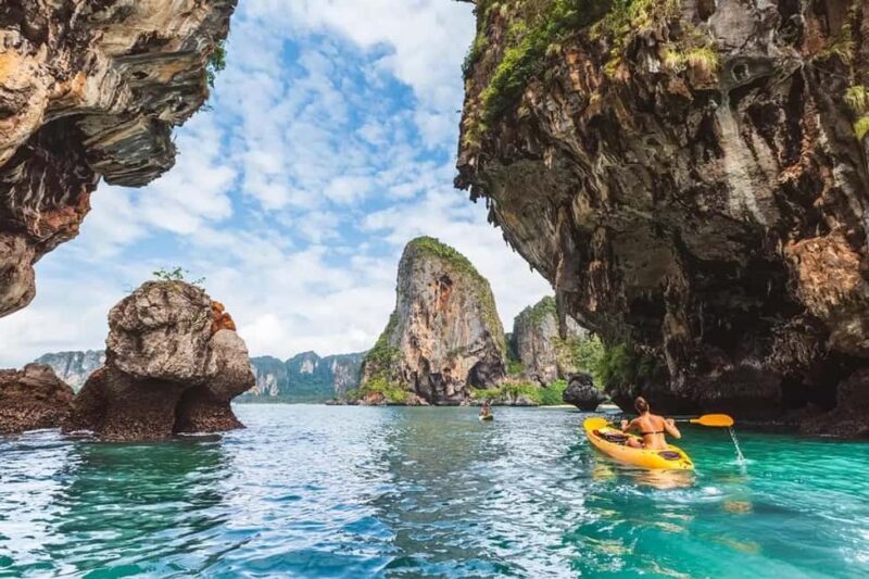 From Hanoi: Ha Long Bay 1 Day Tour With A Luxury Cruise - FAQ
