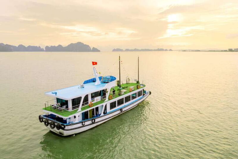 From Hanoi: Ha Long Bay 1 Day Tour With A Small Group - The Sum Up: Is This Tour Right for You?